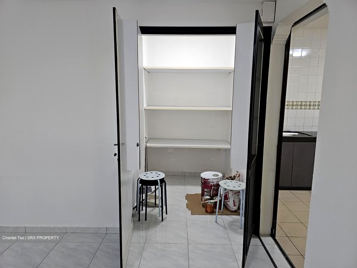 Blk 271 Pasir Ris Street 21 (Pasir Ris), HDB Executive #552517201